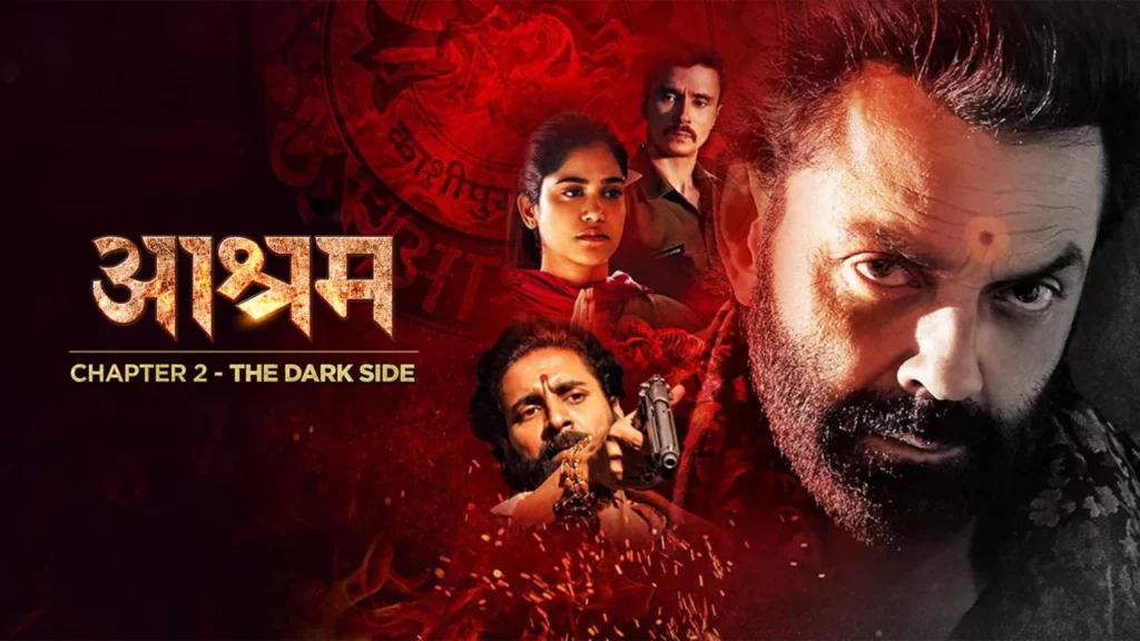 Aashram Season 3 (2025)