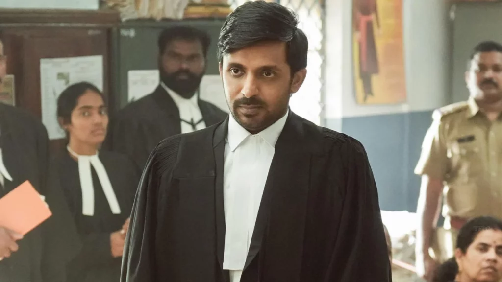 Court – State Vs. A Nobody (2025)