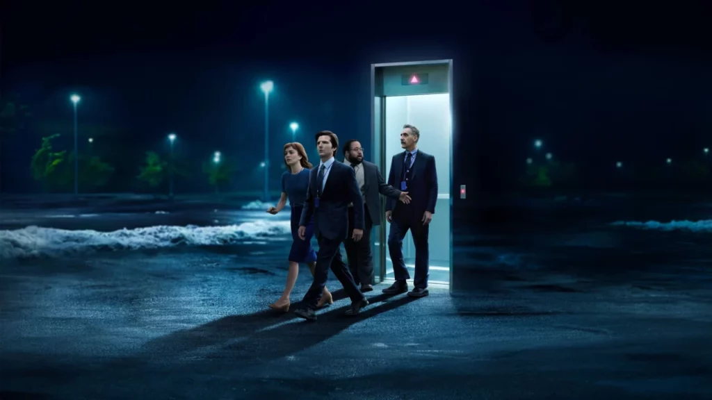 Severance Season 2 (2025)